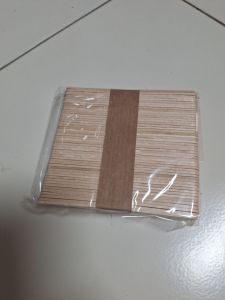 ไม้ไอศกรีม/ไม้ไอติมใช้งาน (DIY) งานประดิษฐ์ Sale