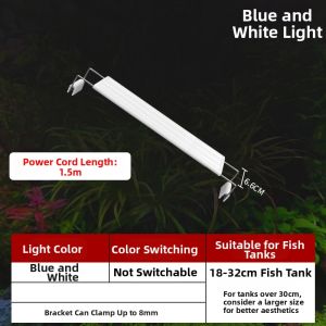 TEKANAI | Energy-saving Algae Growth Aquarium Lighting