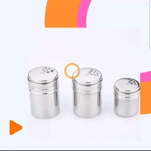 TEMPAT MERICA LADA GARAM KOKOA / TEMPAT TUSUK GIGI SEBAGUNA BAHAN STAINLESS
