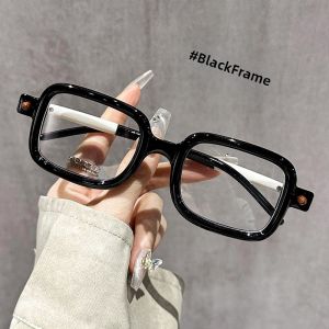 Tongyun | German Craftsmanship Handmade Thick Frame Reading Glasses Anti-Blue Light and Fatigue Protection