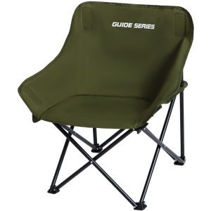 guide series | Outdoor Camping Fishing Moon Folding Chair