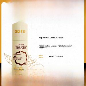 GOTO MALAYSIA | GOTO Fragrance Spray For Clothes And Shoes Odor Eliminator Antibacterial Deodorant Long Lasting Scent Freshener Non Quantity Pack