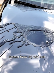 CARVIX | Nano Coating Spray Quick Coating Ceramic Coating Car Coating Diamond Coating