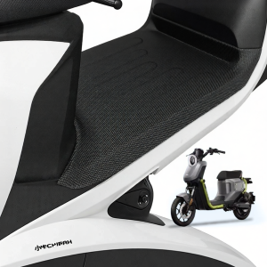 Electric Bike Footrest Mat