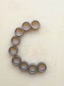 Iron Sleeve 10 Inner Diameter 10 Outer Diameter 13 Shaft Sleeve Radial Bearing Oil Lubrication Powder Metallurgy Oil Iron Hoop: A Comprehensive Guide