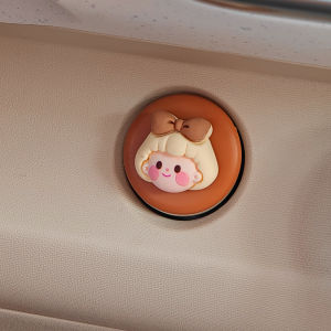 HUAYUQIANYU | ES Sport Mode Button Frame Decor Interior Trim