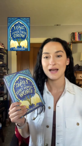 Sách Ngoại Văn - As Long As the Lemon Trees Grow