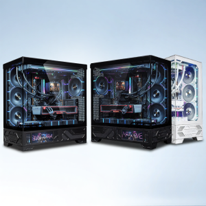 Upgraded Game Computer i7 to i9