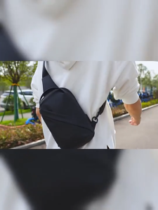 Mark Ryden MR8518-Túi Đeo Chéo Chống Nước Cao Cấp Chính Hãng