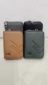 Kingdushi Dompet Kartu Minimalis K99-30: Desain & Fungsi