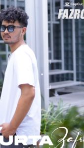 Koko Kurta Muslim Pria Dewasa: Desain Kekinian 2023