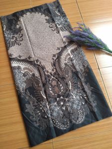 KAIN BATIK KATUN HALAUS KAIN BATIK  PEKALONGAN KAIN BATIK METERAN SERAGAM KEKINIAN