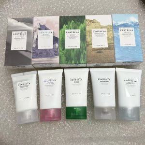 Kem Dưỡng Da SKIN1004 Centella Ashesia 75ml Kem Dưỡng Ẩm Nhẹ Dịu Cho Nữ Kiểm Soát Dầu Làm Trắng Chống Lão Hóa