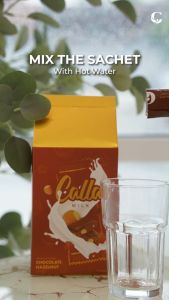 CALLA MILK SUSU KAMBING Camel Milk Lala Milk - Lazada