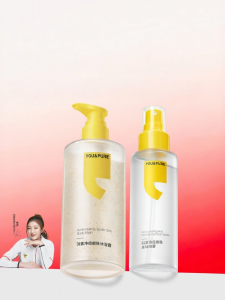 YOU&PURE | Acne Control & Oil Balancing Body Cleanser