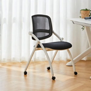 BOJOJAN | Folding Ergonomic Chair for Long-term Sitting