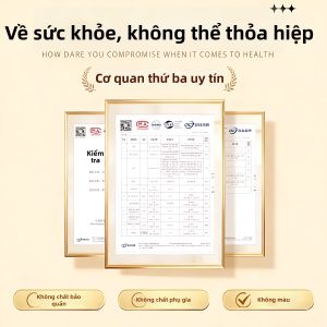 Nước Xốt Nấu Vịt và Bò