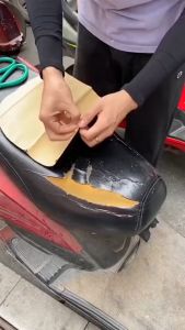 Bọc Ghế Sofa  Bọc Nội Thất Ô Tô  Da Dán Ghế Gội Đầu  Vải Da Pu Tự Dính Sửa Chữa Sofa Siêu Tiết Kiệm Siêu Rẻ