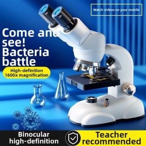 Professional Educational Microscope for Students