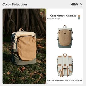 Mr. ace Homme | Lightweight Travel Backpack for Hiking and Climbing