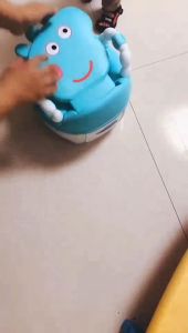 kids potty Toilet seat for baby multifunction portable toilet toddlers 1-3 years old scooters