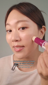 Dr.Melaxin Cemenrete Calcium Multi Balm 9g | Anti-aging Sagging Wrinkles | Korean Cosmetics