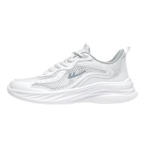 Warrior | Breathable Net Mesh Hollow Summer Sports Shoes
