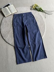 Xanvas | Improved Straight Loose Fit Work Pants