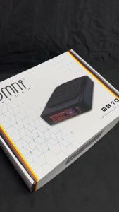 Audio kereta OMNI BEYOND GB Series 8"/10" Underseat Active Subwoofer 8/10 Inch Super Slim Woofer Car Audio Kereta 低音炮 - GB8/GB10