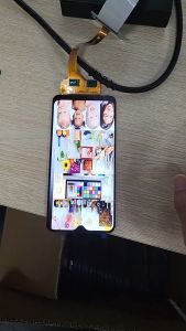 LCD For Tecno Spark Go 2023(BF7)/Spark 10&10C(KI5Q/KI5K) Display Touch Screen Digitizer