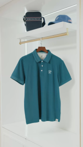 Áo polo Nam Regular Fit Beverly Hills Polo Club - PMRSW26TL021