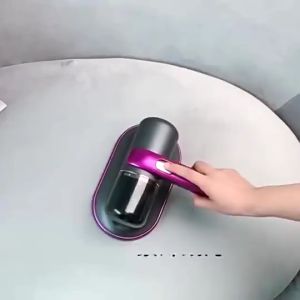 Fast Delivery 🔥20000PA🔥 D07/08 PRO Cordless Dust Mite Vacuum Cleaner Mite Remover For Bed Sofa Blanket Carpet 除螨吸尘器螨虫