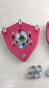 [READY STOCK] Front Adjustable Pillow Ball Top Mount For Honda Civic FC TEA TBA FC1 FC6 2016-2021