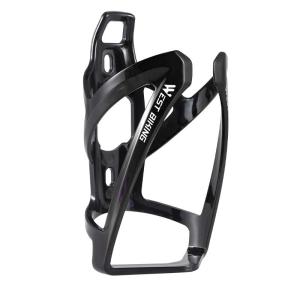 West Biking | Gradient PC Bicycle Water Bottle Holder for Mountain Bikes