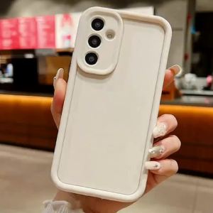 One Piece | Ốp Điện Thoại Có Logo P-Piece Đẹp Mắt Dành Cho Samsung A Series - A73 A72 A71 A56 A55 A54 A53 A52 A51 A35 A34 A33 A32 A31 A25 A14 A23 A21 Vỏ Bảo Vệ TPU Mềm