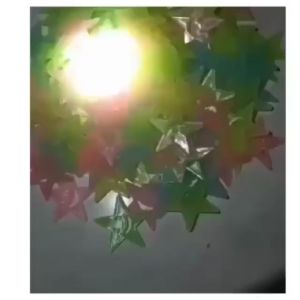 Sao dán tường ngôi sao dạ quang phát sáng trong đêm nhiều mẫu mã được chọn lựa