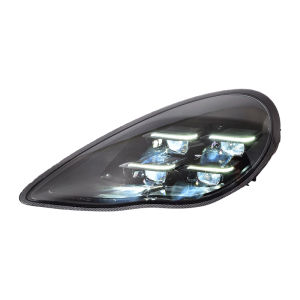 Cụm Đèn LED DRL Cho Panamera 2010-2013