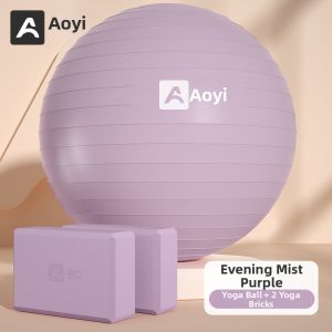 AOYI | Prenatal Postpartum Recovery Anti-burst Thickened Exercise Ball