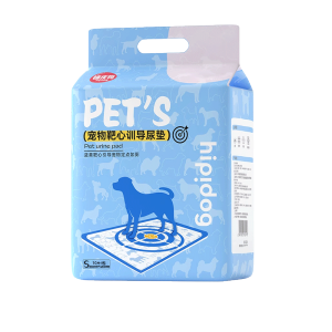 hipidog | Pet Training Pads 10 Pads 35cm x 45cm