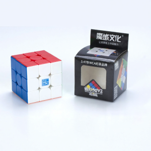 MOYU | Khối Lập Phương Tốc Độ 3x3 Cải Tiến Từ Tính