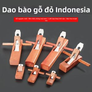 MEISITEKEKE | Wood Hand Plane Carpentry Tool
