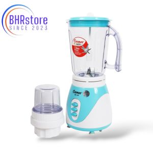Blender Cosmos CB 190 original 6 mata pisau