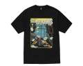 Kaos The Adams - Gelap Malam - Kaos Band - Kaos Musik. 