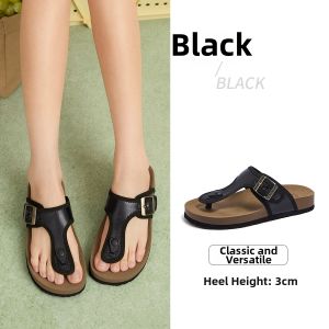 CAMEL | Summer New Flip Flop Sandals