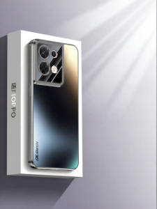 imobile | Anti-fall Matte Protective Case