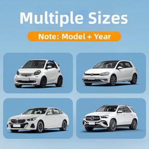 BAIMUER | Disposable Car Cover Dust And Bird Dropping Protection