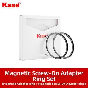 Kase | Magnetic Filter Adapter Kit For Quick Installation