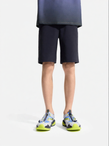 moodytiger | Moisture Wicking Breathable Stretchy Kids Shorts
