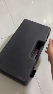 Bộ tháo lốp ô tô to loại kèm khẩu hoặc không khẩu