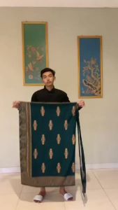 Sarung Lilit Batik Sarwon Dewasa Fashion Muslim Pria